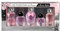 Charrier Parfums Les Parfums de France, Collection Fashion, Coffret de 5 Eau de Parfums Miniatures, 51.8 ml