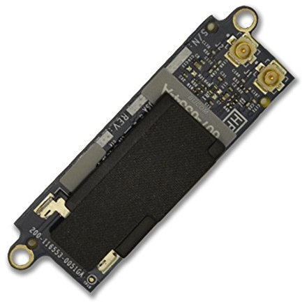 WLAN Bluetooth WiFi Airport Card 607-4144-A kompatibel mit Apple MacBook Pro Karte 2.0 A1278 A1286 A1297