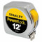 Stanley Hand Tools 33-312 PowerLock® Professionelles Maßband, 1,9 x 30,6 cm