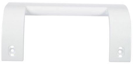 KGA SUPPLIES Türgriff für Beko-Kühl-/Gefrierschrank, Weiß, 18.4 cm