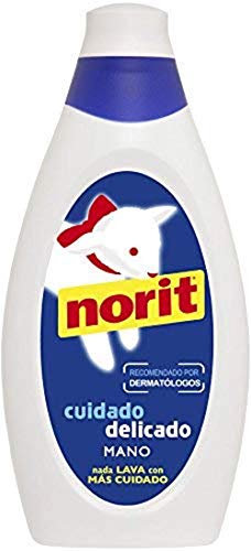 NORIT Gel Deterg Norit 1125 ml Mano + 90 ml