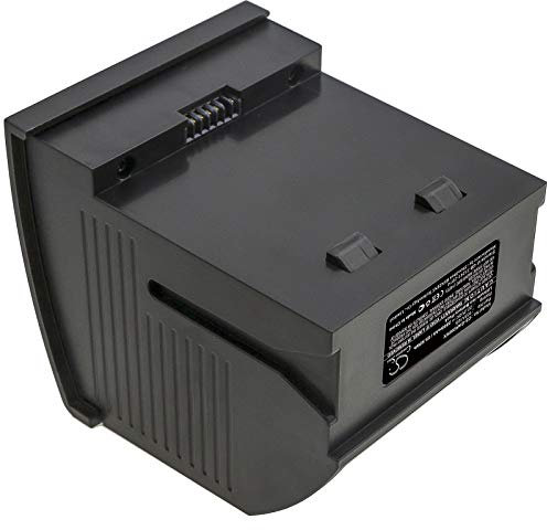 TECHTEK battery replaces 103A105 compatible with [GTECH] AirRam MK2, AirRam MK2 K9, AR20, AR21, AR29, AR30