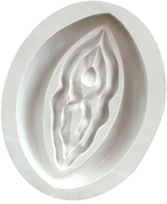 Snner Moule féminin Sexy drôle de Sucette de Sucette de moisissure de moisissure au Chocolat