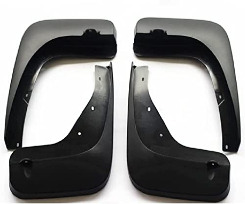 Auto Kotflügel Schmutzfänger für Infiniti QX70/FX 35,37,50 2009-2017 S51, Vorder-und Hinterreifen Spritzschutz Kit