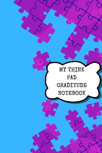 MY THINK PAD II: Note Book