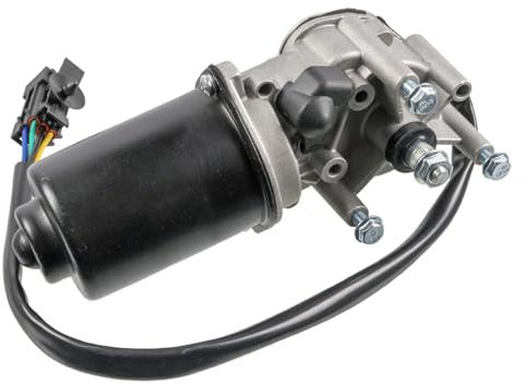 FEBI BILSTEIN Scheibenwischermotor 183806 Scheibenwischermotor 24V