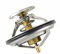 HEYBB AP03. Kühlmittel-Thermostat kompatibel mit BMW 3 5. Serie E36 E34 320I 323i 325i 328i 525i M3 Z3 Thermostat