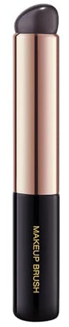 Pennello per labbra, pennello per rossetto, pennello per correttore, pennello per trucco in silicone, applicatore per rossetto testa rotonda, pennelli per trucco quotidiano