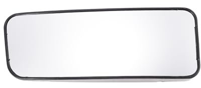 A ABSOPRO Left Lower Side Door Wing Mirror Glass Replacement Non-Heated Glass for VW CRAFTER 2010-2016 for MERCEDES SPRINTER 2010-2018