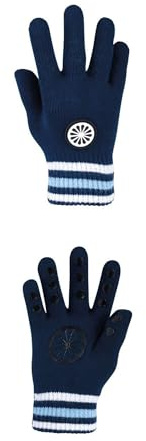 The Indian Maharadja Winter Handschuhe