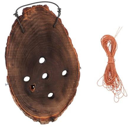 VINTORKY Tablero De Plantación Vertical Colgante De Pared Decoración para y Oficina