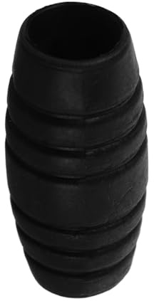 HEALEEP Motorrad Schalthebel Gummiabdeckung Rutschfest Robuste Schalthebelschutz Kompatibel Einfache Montage Schutz Für Motorräder