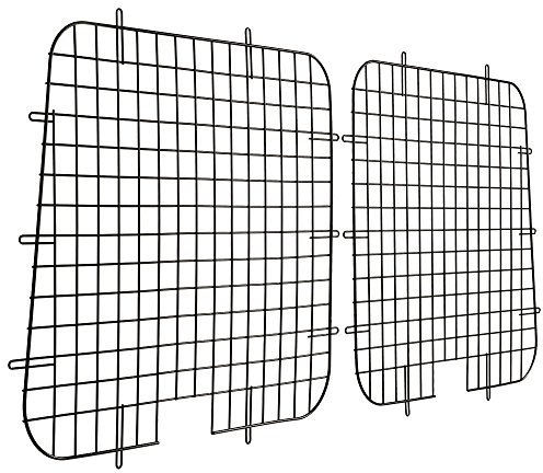 Weather Guard 88022 Full Size Van Window Screen by Weather Guard
