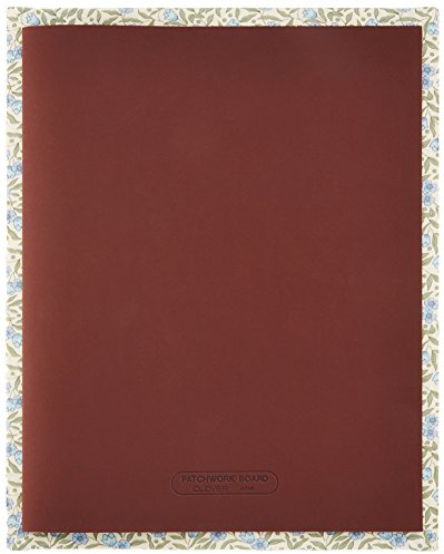 Clover Patchwork Lieferungen Patchwork Bord farbige Entwurf Zufall (rosa oder blau) 57-871
