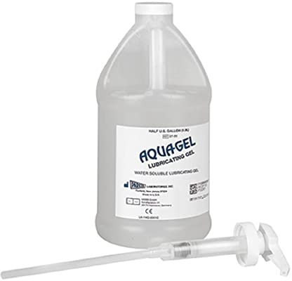 Aquagel 57-20 Gleitgel, 1 Stück