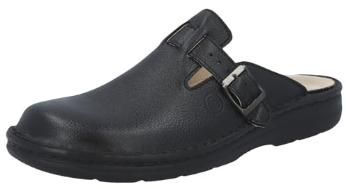 Berkemann Max 05708-900 Herren Clogs & Pantoletten