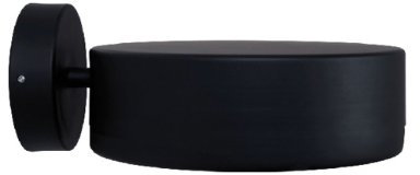 Nordlux tofu 16W 72621003 gR10Q (noir)