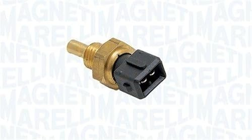 Magneti Marelli 171925011070 Sensor, Kühlmitteltemperatur | Kompatibel mit: ALFA ROMEO 145, 146, 33, 33 Sportwagon, DUCATI MOTORCYCLES 851, 888, 906, 916, FIAT PALIO, PALIO Weekend