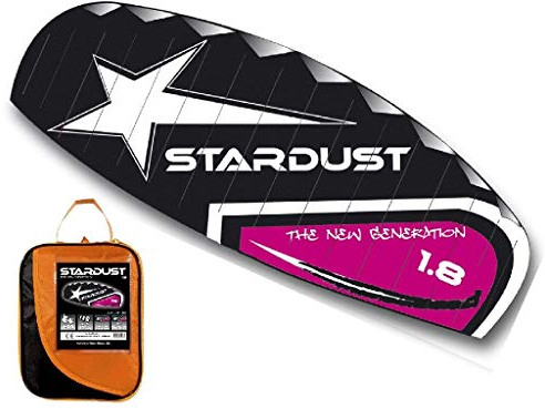 Rhombus 14 - Stardust 1.8