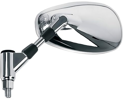 Rear view mirror left