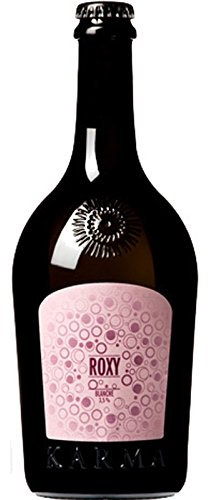 Birra Artigianale Karma Roxy 75 Cl