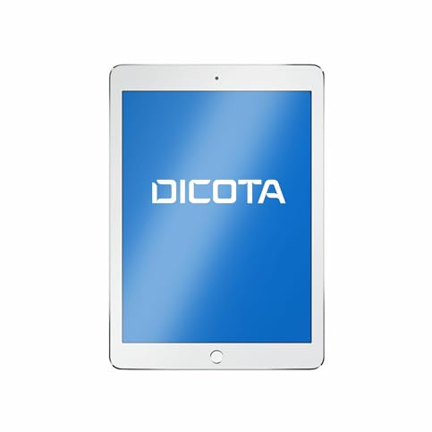 Dicota Anti-Glare Filter for iPad Pro 10.5, self-Adhesive