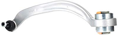 RIDEX 273C0034 Querlenker Vorne Links Hinten mit Zubehör mit Trag-/Führungsgelenk mit Mutter für VW PASSAT Variant (3B6)