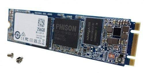 QNAP SSD-MSATA-256GB-A01-128 * 2 GB mSATA SSD SATA 6Gb/s