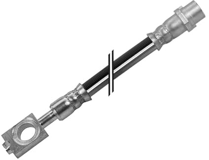 Meyle Brake Hose Original Quality Item No. 100 611 0081