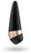 Satisfyer Pro 3 Plus Druckwellenvibrator | Klitoris-Stimulation für die Frau | extrem stark & leiser Dildo | besonderes Sex-Spielzeug für Sie | wasserdicht & wiederaufladbar | Vibrator & Sauger
