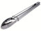 abrakado.nath - Pinza de Cocina Grande Metalica (30 cm, Acero Inoxidable)