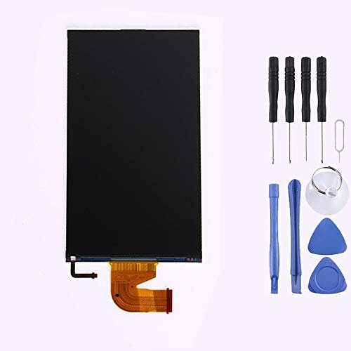 DINGJIA Excelente Pantalla LCD Gamepad for Nintendo Switch NS