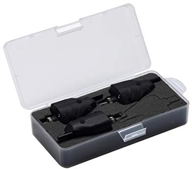 New Direction Tackle 3er Set S9v Bissanzeiger