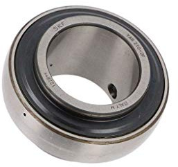 YAR 210-2F SKF Lager: Y mit Befestigungsbolzen ØInn: 50mm ØAußen: 90mm SKF