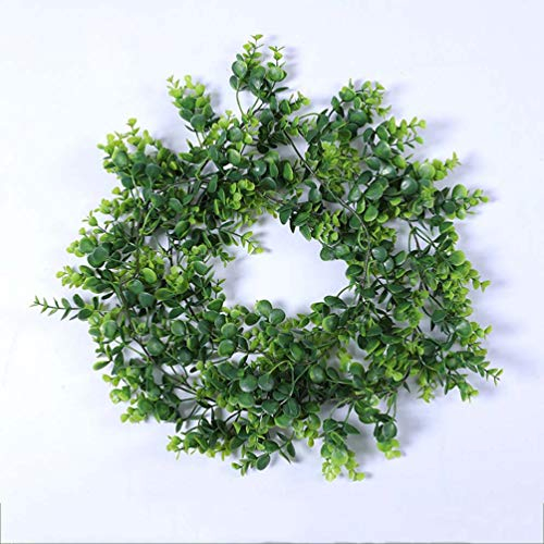 WANGLXST Mode Künstliche Blumen Girlande Kunstseide Trichterwinde Ranken Hängend Kunstblumen Girlande Balkon Draußen Fahrrad Hochzeit Garten Dekoration Treppen Geschenk, B