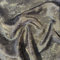 Paisleymuster, Jacquard, Poly-Viskose, gewebt, Polsterstoff, Kleiderfutter, Drapierstoff, 150 cm breit, Meterware