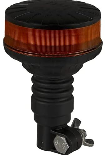 Kramp LED-Rundumleuchte, LP, DIN, Mast LA20080 | 8719493038026