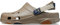 Crocs Unisex Classic All Terrain Clog, Khaki Multi, 41/42 EU