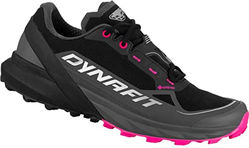 Dynafit Damen Ultra 50 Reflective W GTX Sneaker, bunt, 37 EU