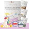 lila liebt dich® 100 tatouages licorne et d’arc-en-ciel à la mode pour enfants | Tatouages pour enfants respectueux de la peau et testés | Tatouages pour filles & garçons fabriqués en Allemagne