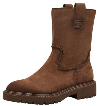 Tamaris Damen Klassische Stiefel, Frauen Stiefel,TOUCHit-Fußbett