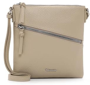 Tamaris Alessia Crossover Bag Beigetaupe