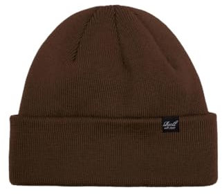 Reell Beanie Dark Cherry