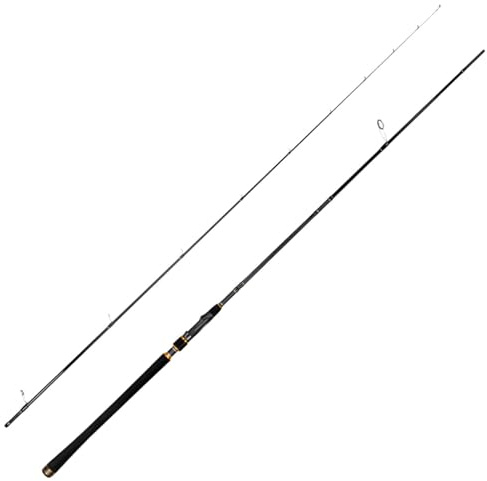 Lieblingsköder Ultraboost Finesse 2,80m 3-30g - Spinnrute, Angelrute zum Spinnfischen, Raubfischrute