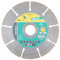 wolfcraft Diamant-Trennscheibe PRO UNIVERSAL I 8314000 I Universell einsetzbar – ideal für Betonerzeugnisse I Ø 125mm I 10mm
