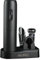 AIKARO - Cavatappi Elettrico Apribottiglie Elettronica Automatico per Vino, Ricaricabile (Set B)