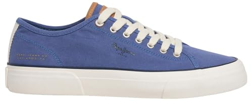 Pepe Jeans Herren Taylor Match M Sneak
