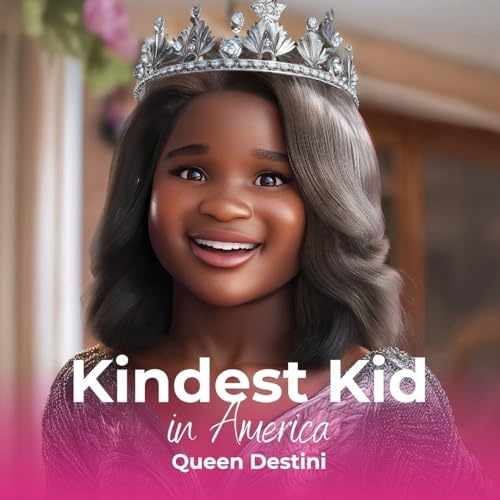 Kindest Kid in the World: Queen Destini