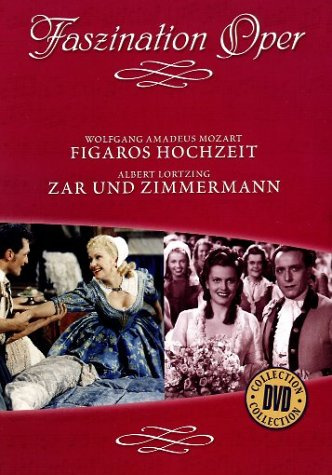 Faszination Oper - Box