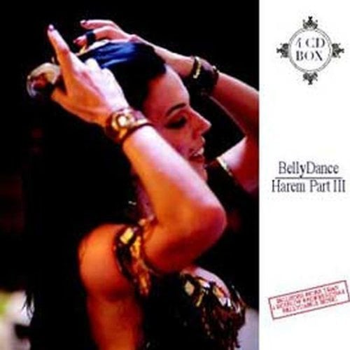 Belly Dance Harem Vol.3